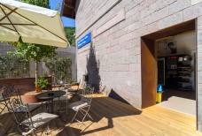 Stazione di Ponte Gardena - Laion - Bar